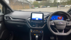 Ford Puma 1.0 EcoBoost Hybrid mHEV ST-Line 5dr DCT Petrol Hatchback